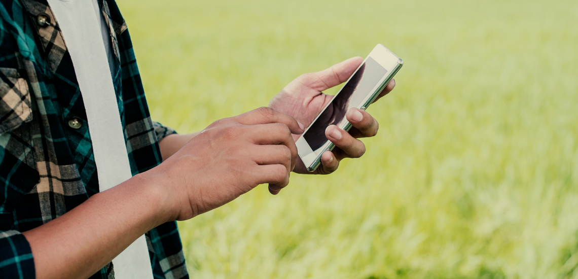 Cooperativa investe em startup e leva ao produtor rural app que eleva em 20% as vendas img 2 19