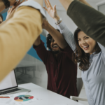 Intercooperação segue como grande tendência mundial para 2024