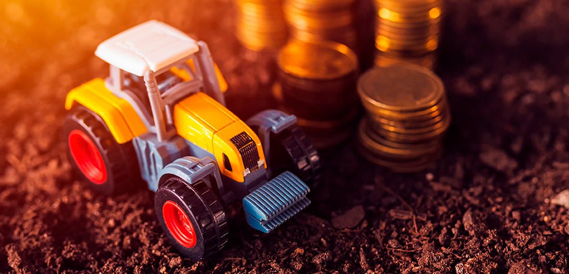 BNDES anuncia mais R$ 3 bilhões para crédito pelo Plano Safra BNDES anuncia mais R$ 3 bilhões para crédito pelo Plano Safra