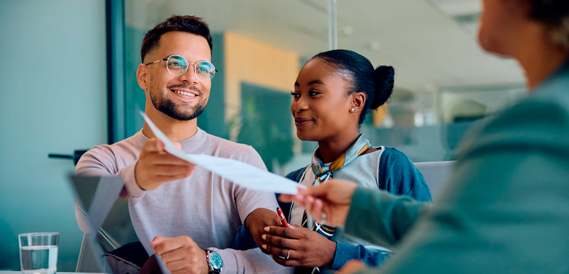 Cooperativa de crédito oferece linhas de crédito pautadas nos princípios ESG Cooperativa de crédito oferece linhas de crédito pautadas nos princípios ESG