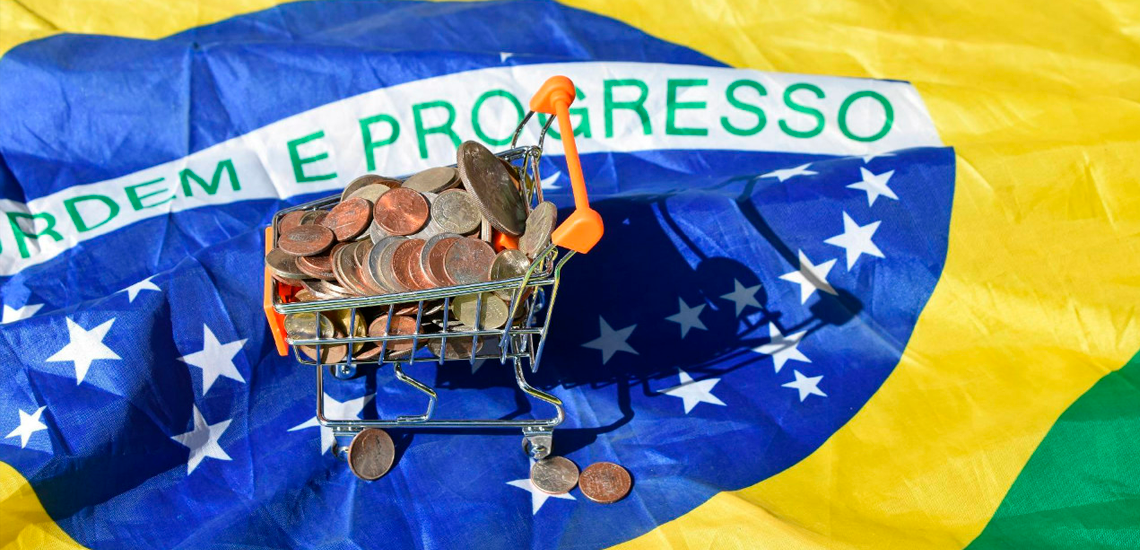 Carteira de crédito em 2024 deve subir 8,5% segundo a Febraban Carteira de crédito em 2024 deve subir 8,5% segundo a Febraban