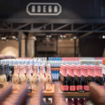 Cooperativa alcança marca recorde de 6,5 milhões de garrafas de espumantes em 2023