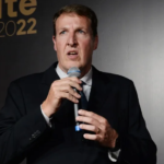 Willem Berend Bouwman é Diretor Presidente da Castrolanda