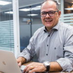Estão abertas as inscrições do 5º Hackathon do Show Rural Digital Marcelo Vieira Martins é CEO da Unicred União