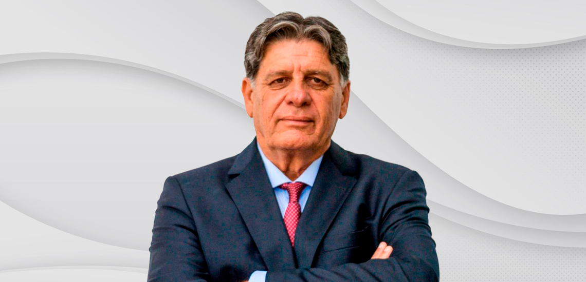 “Uma cooperativa nunca pode esquecer de que o cooperado deve sempre estar no centro da estratégia” – Carlos Augusto Rodrigues de Melo é Presidente da Cooxupé img 5 15