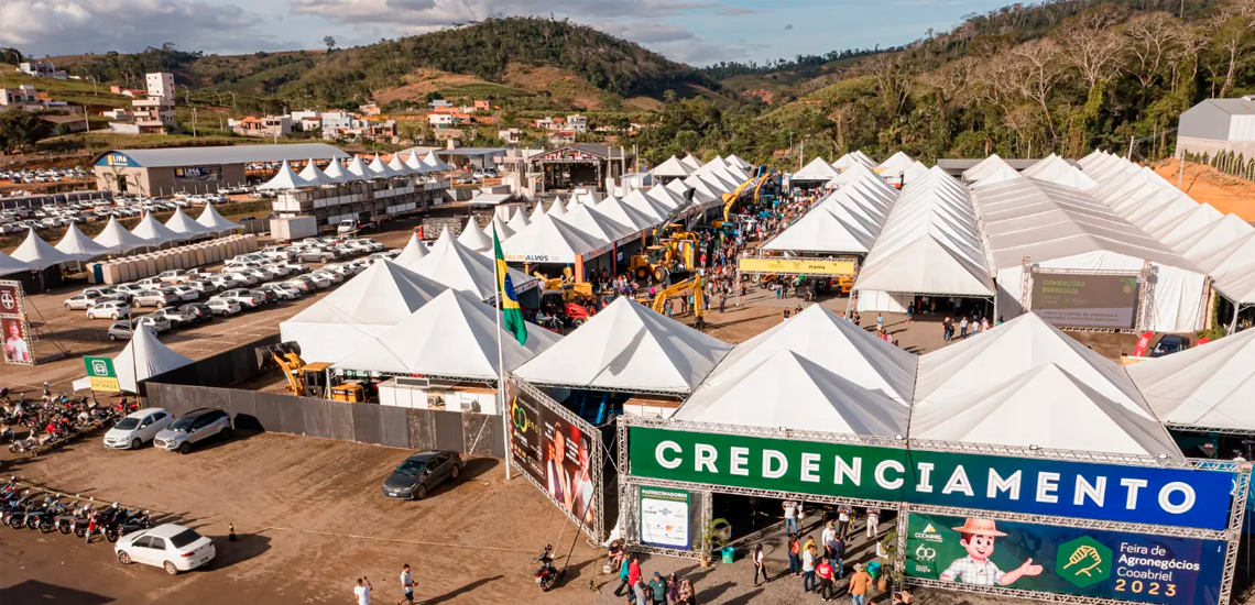 Cooperativa encerra 2023 com mais de R$ 20 milhões em investimentos Cooperativa encerra 2023 com mais de R$ 20 milhões em investimentos