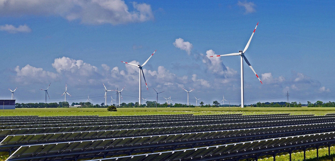 Incentivos econômicos podem permitir que Brasil seja protagonista da transição energética mundial Incentivos econômicos podem permitir que Brasil seja protagonista da transição energética mundial