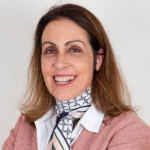 Patricia Punder é advogada e CEO da Punder Advogados