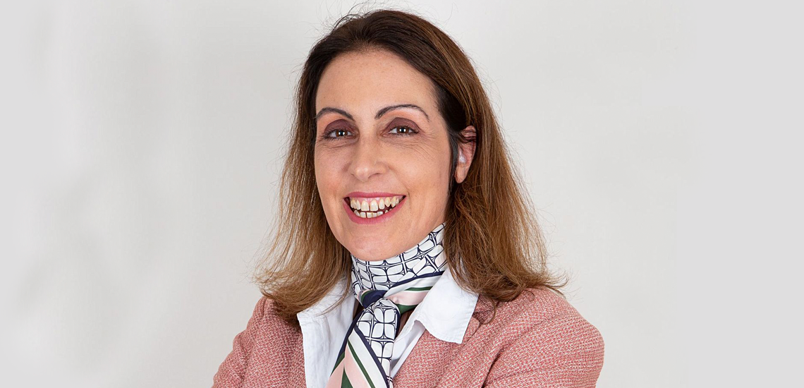 Não há uma “nova economia”, apenas uma evolução da economia – Patricia Punder é advogada e CEO da Punder Advogados Patricia Punder é advogada e CEO da Punder Advogados