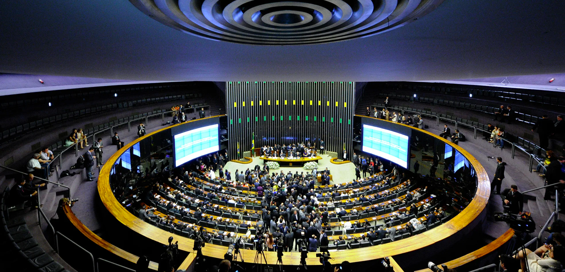 Líderes do governo: pauta em 2024 segue sendo reconstrução com olho no futuro img 6 4