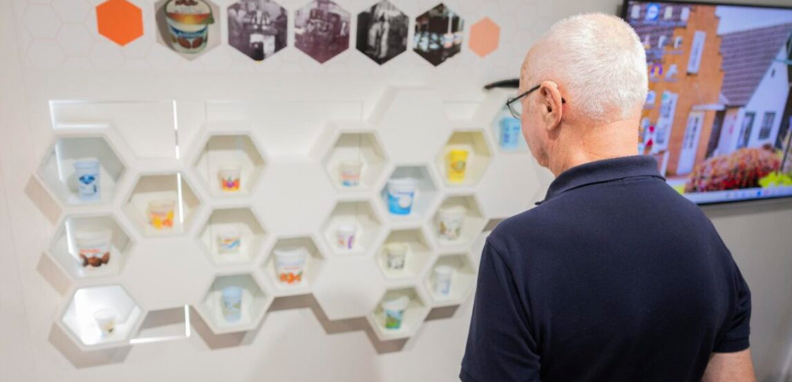 Museu Parque Histórico faz exposição dedicada a história de cooperativa img 6 5