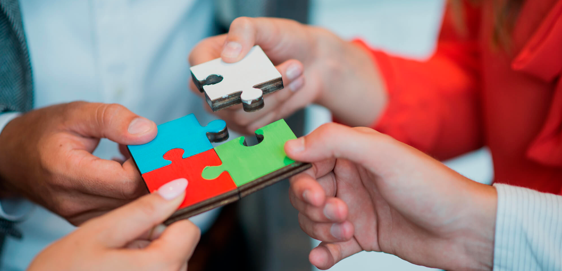 Economia colaborativa traz grandes e importantes impactos para o cooperativismo Economia colaborativa traz grandes e importantes impactos para o cooperativismo