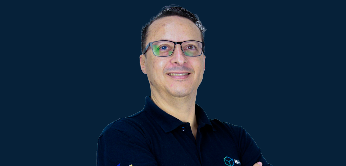 Três tendências de tecnologia para alavancar a indústria em 2024 – Marcelo Pinto é Gerente de Projeto da SPS Group img