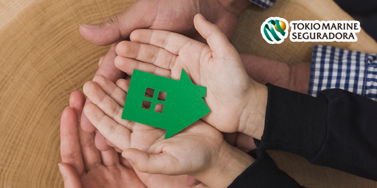 Crescimento do seguro residencial representa novo momento da sociedade brasileira 1 16