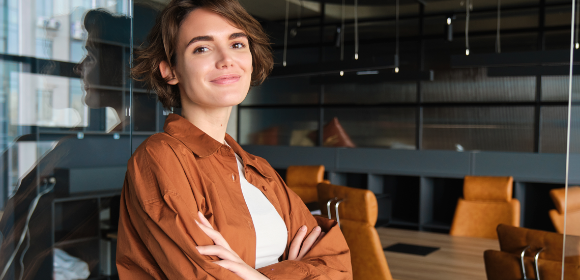 Cooperativas se destacam com aumento de lideranças femininas no Brasil 13