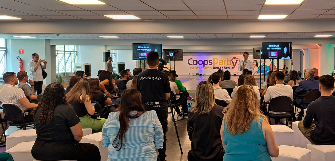 CoopsParty 2024 confirmado: evento acontece em novembro em Goiânia 2 18