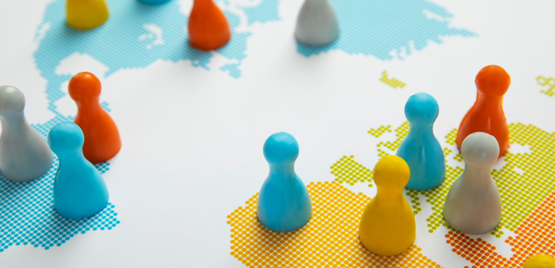 Preparativos em andamento para Ano Internacional das Cooperativas, celebrado em 2025 2 3