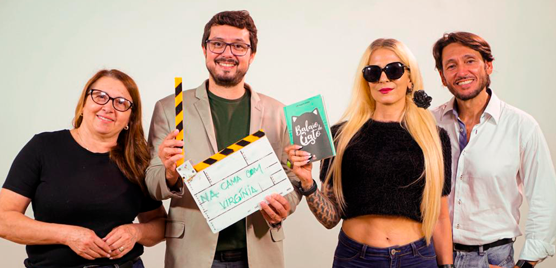 Cooperativismo presente no filme que estreia em mostra de cinema de Goiânia 2