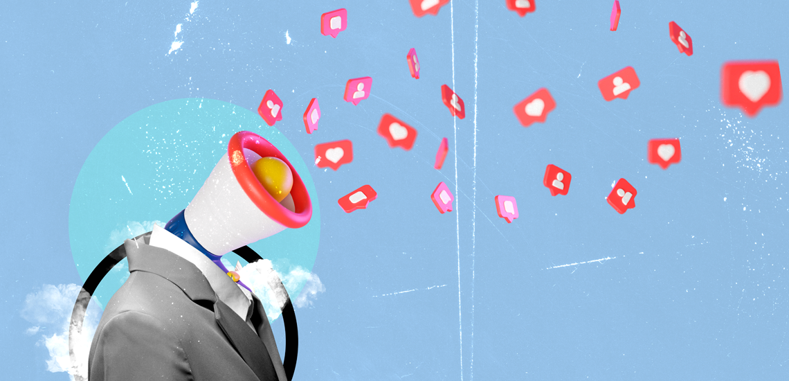 Criador de conteúdo ou UGC creator: uma nova era no marketing de influência 3 11