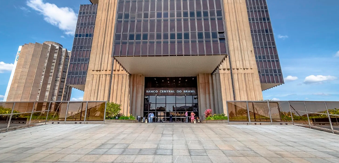 Instituição financeira cooperativa eleva participação no PIB e entra para o segmento S4 do BC 3 8