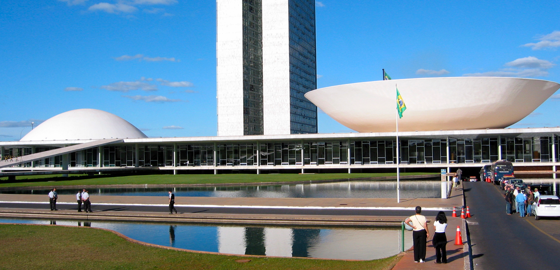 Saiba os temas que devem ser votados pelo Congresso em 2024 3