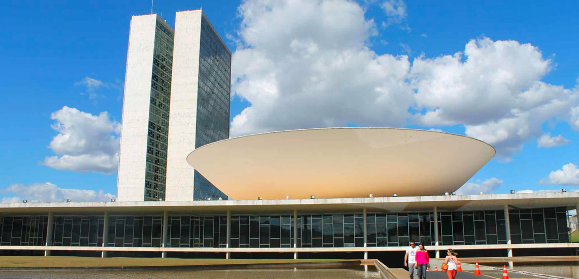 Regulamentação da Reforma Tributária é uma das prioridades legislativas de 2024 5 4