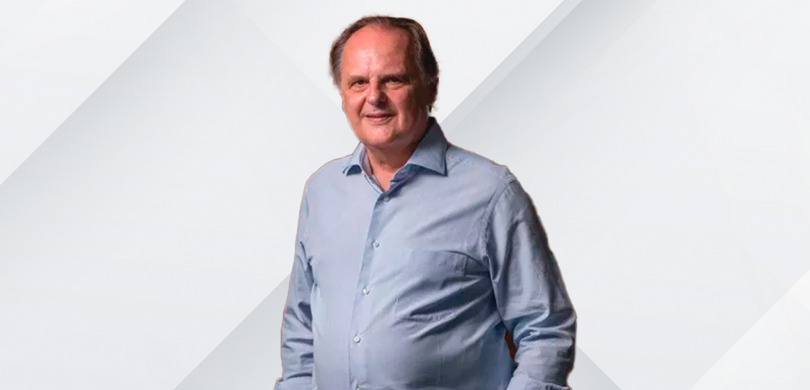 “O cooperativismo ocupa um papel estratégico na economia brasileira” – Jacyr Costa Filho é Presidente do Conselho Superior do Agronegócio da Fiesp/Cosag 5 5