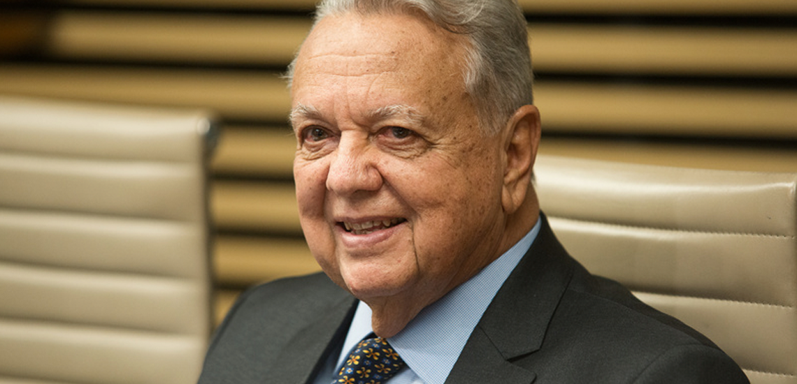 Lançamento do livro “Roberto Rodrigues, o Semeador — Quem planta colhe!”, recebe grande público 6 1