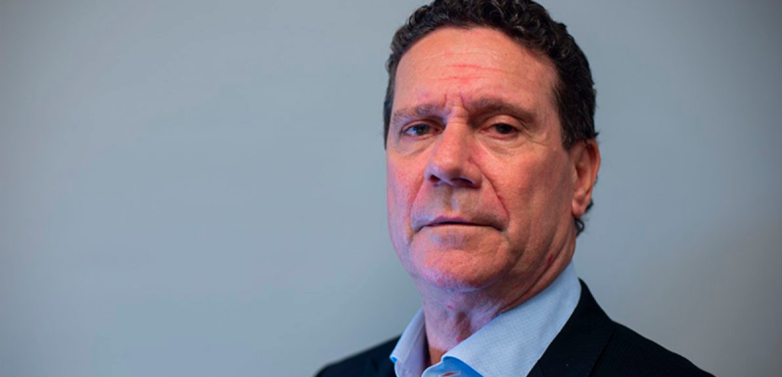 Liderança desengajada é obstáculo para uma gestão de mudanças eficaz – Francisco Loureiro é CEO e Presidente da Proudfoot Brasil 6 10