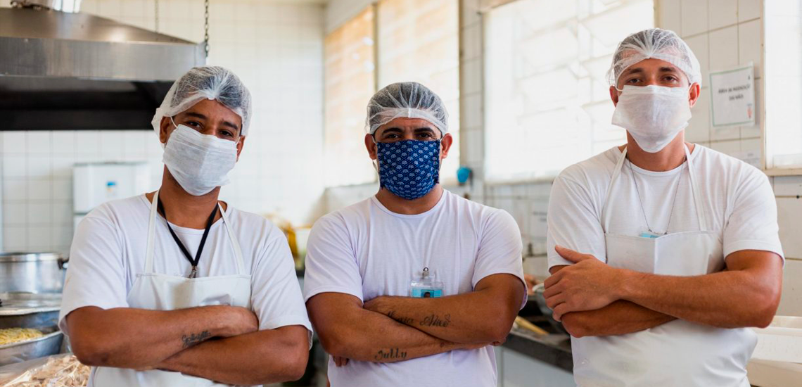 Cooperativismo no Espírito Santo fatura R$ 11 bilhões por ano 6 2