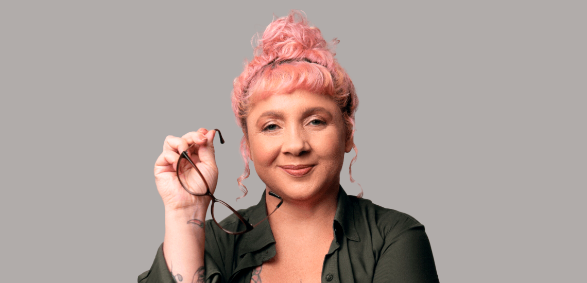 Empreendedorismo e sobrecarga: como mulheres podem evitar o cansaço mental enquanto crescem em seus negócios? – Carla D’Elia é fundadora da SaveMeTeacher 6