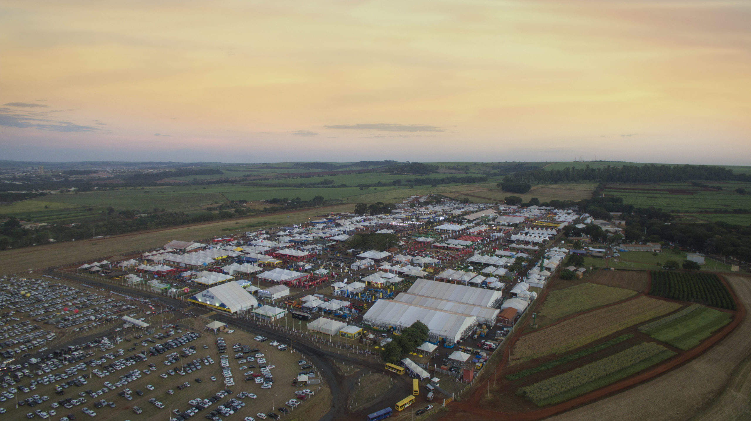 Eventos Agropecuários em 2024 destacam o cooperativismo como protagonista Eventos Agropecuários em 2024 destacam o cooperativismo como protagonista