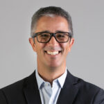 Roberto Marques é gerente geral da divisão de CNC da Mitsubishi Electric