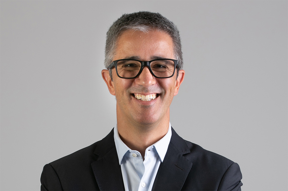 Sustentabilidade na prática de negócios da Indústria 4.0 – Roberto Marques é gerente geral da divisão de CNC da Mitsubishi Electric Roberto Marques é gerente geral da divisão de CNC da Mitsubishi Electric
