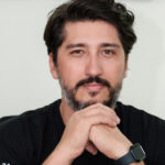 Filipe Bento, CEO da BR24, empresa brasileira fornecedora do software internacional Bitrix24