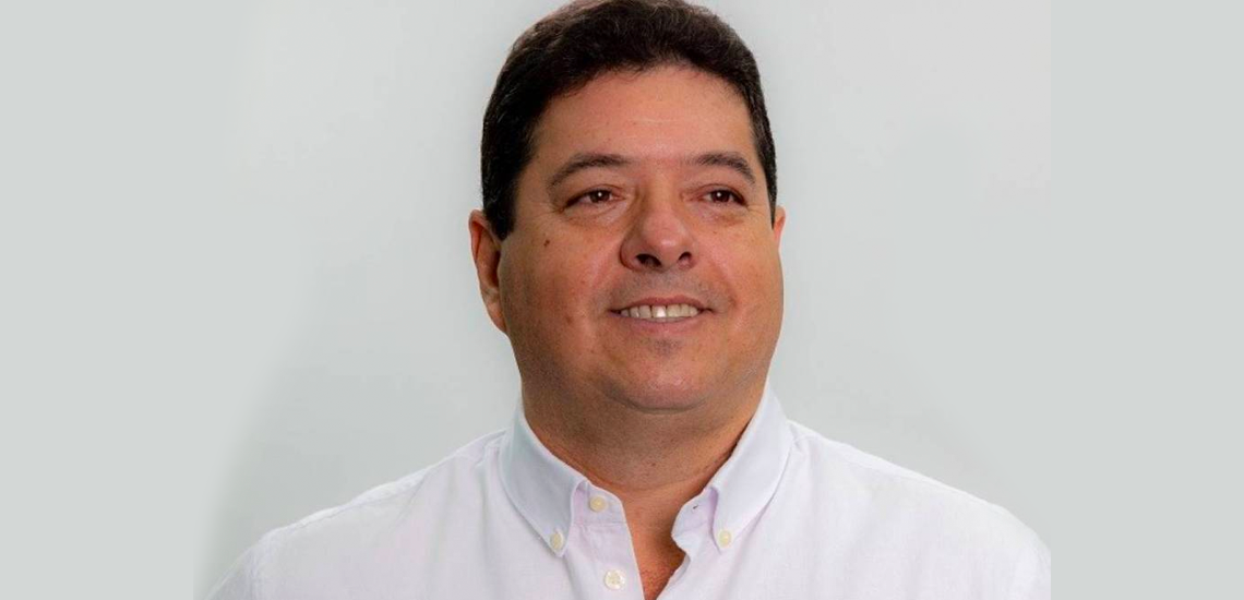 Todos os caminhos levam ao cooperativismo: a construção do futuro é agora! – Marco Túlio Duarte Soares é presidente do Conselho de Administração da Sicredi Integração MT/AP/PA img 3