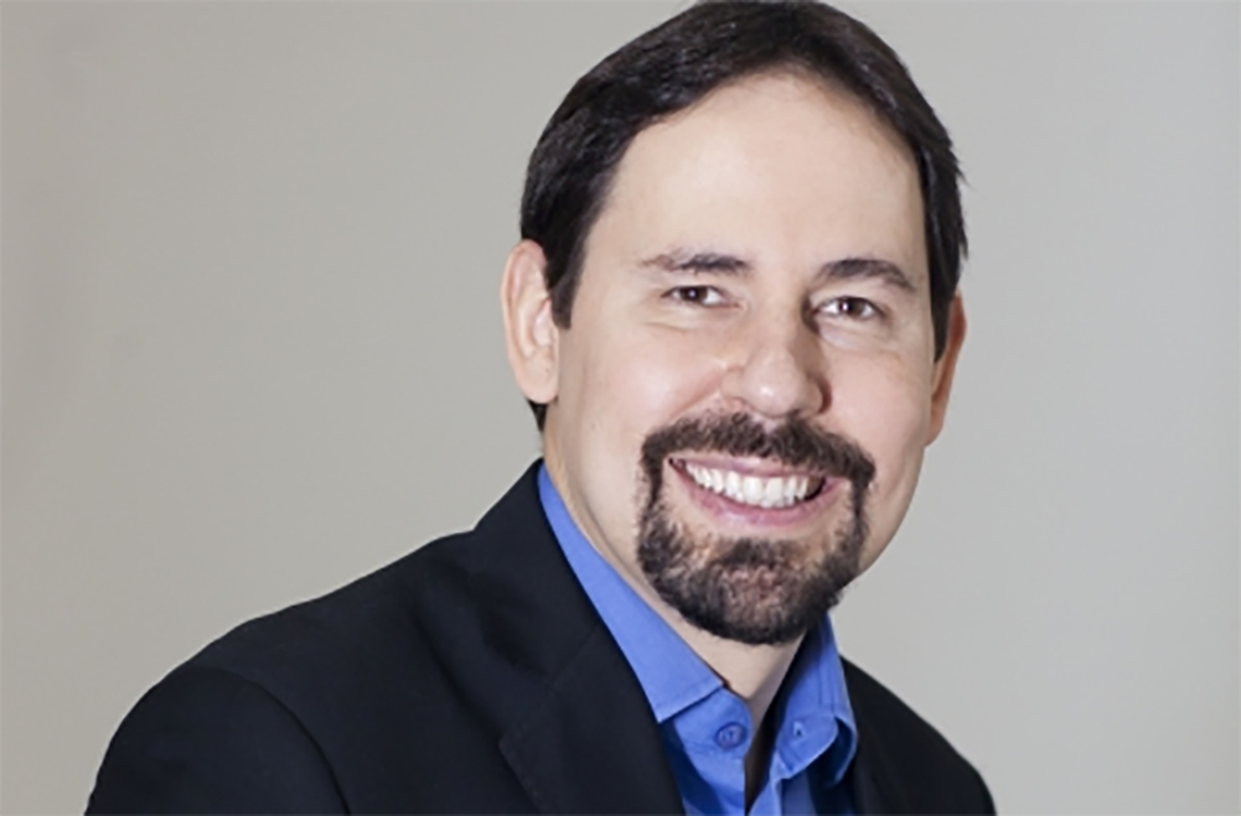 A batalha da comunicação – Luís Artur Nogueira é economista, jornalista e palestrante Luís Artur Nogueira é economista, jornalista e palestrante