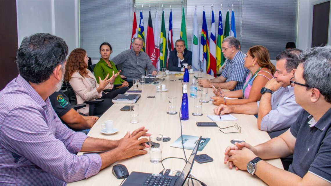 Iniciativa inédita de bioeconomia irá produzir medicamentos com 2 cooperativas no nordeste