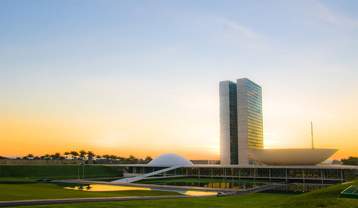 Entre diversos avanços, aprovação do ato cooperativo foi a grande conquista do setor em 2023 Entre diversos avanços, aprovação do ato cooperativo foi a grande conquista do setor em 2023