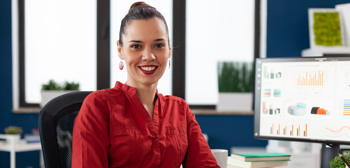 Mulheres conquistam maior participação no mercado financeiro e se destacam em cooperativas de crédito 1 8