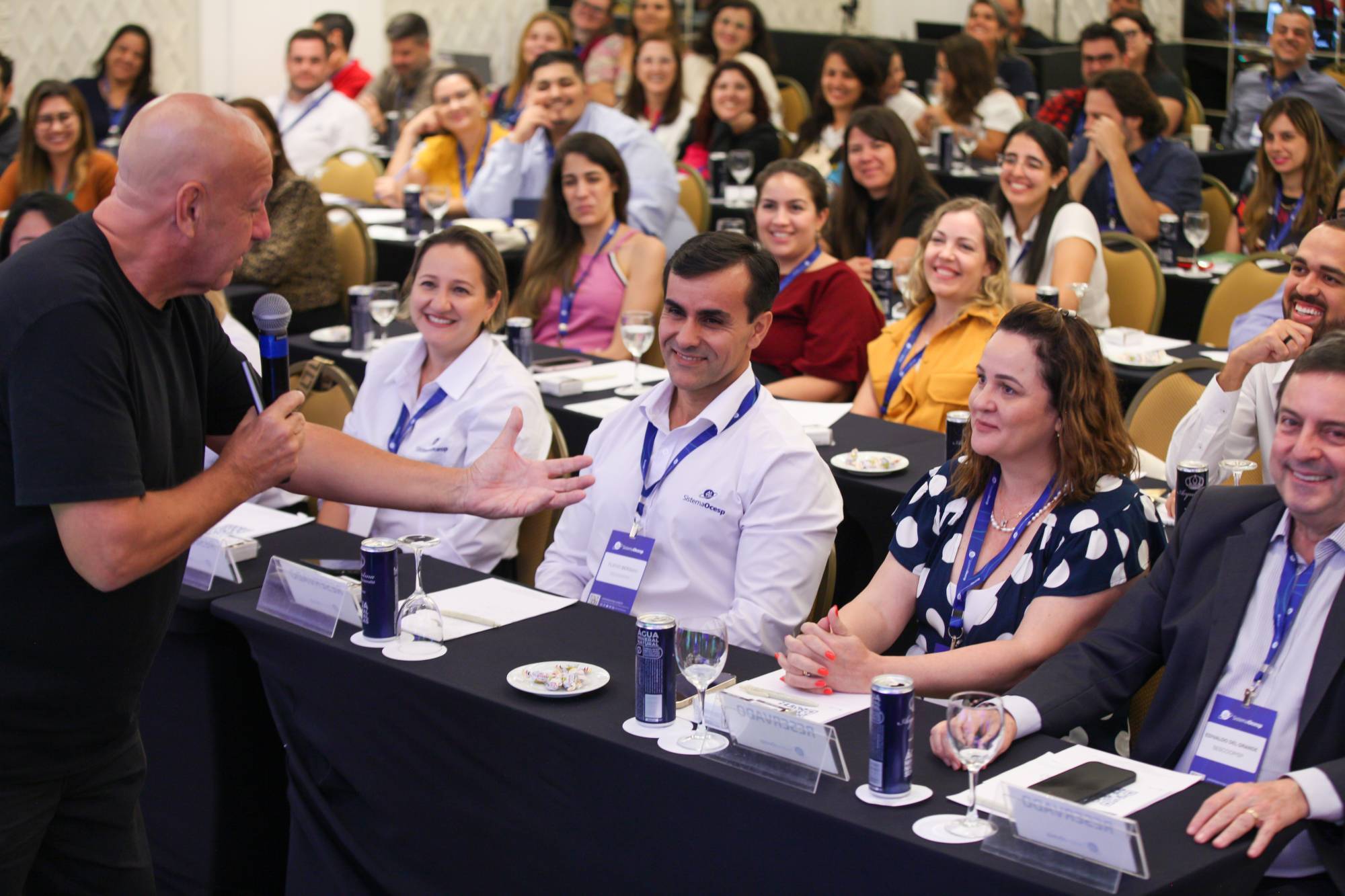 “Encontro de comunicadores do cooperativismo paulista” destaca marketing digital e reflexos das novas gerações na comunicação "Encontro de comunicadores do cooperativismo paulista" destaca marketing digital e reflexos das novas gerações na comunicação