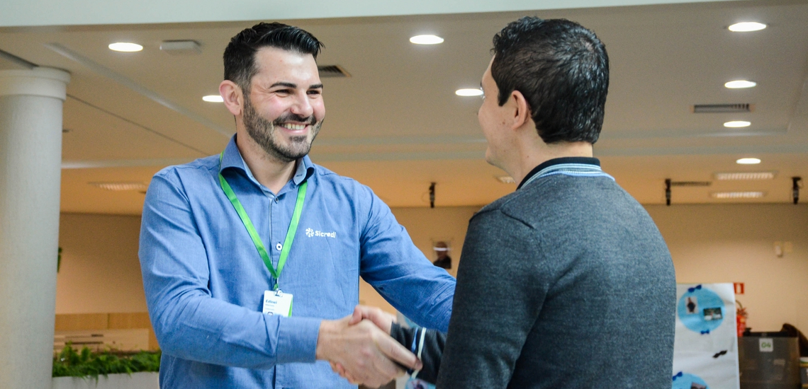 Instituição financeira cooperativa vê crescimento de 49% em créditos comercializados em consórcios 2 8