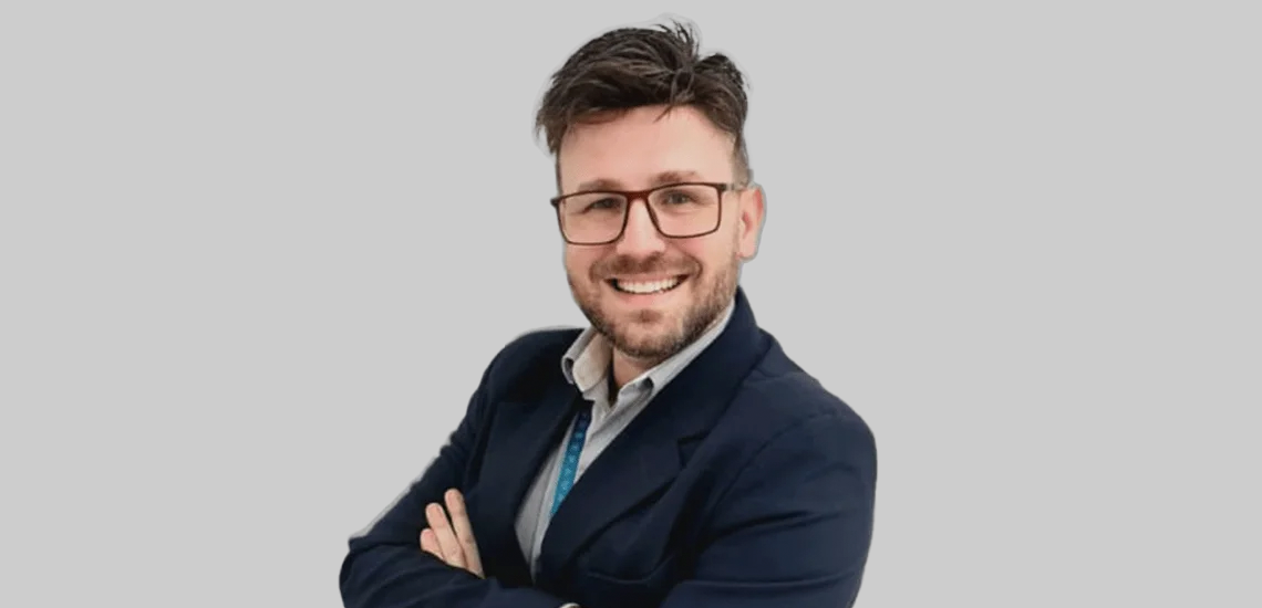 O futuro financeiro começa no berço: oriente pequenos poupadores para que se tornem grandes investidores – Diogo Angioleti é Especialista em finanças e comportamento do Sistema Ailos 3 8