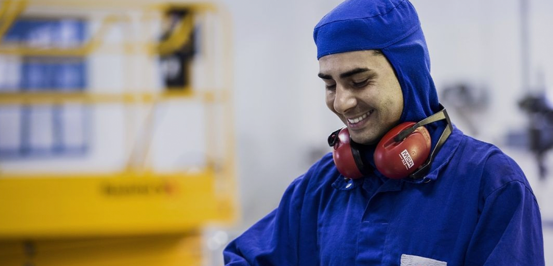 Cooperativa expande operação e avança no mercado externo 4 1