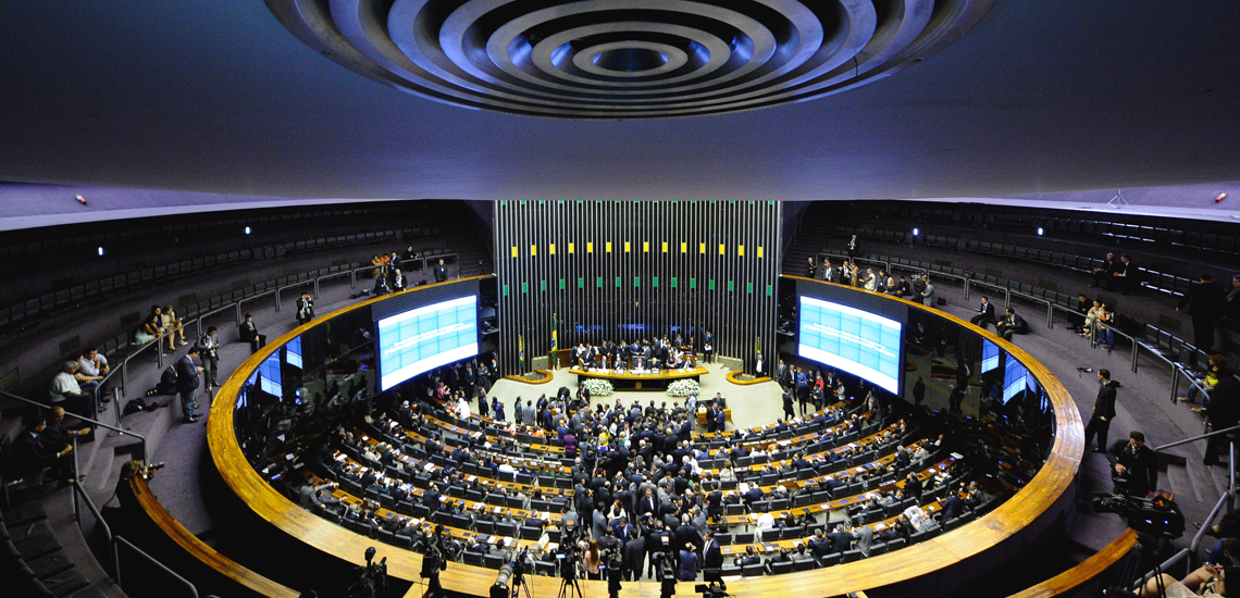 Sistema OCB e Frencoop alinham pautas prioritárias 5 9