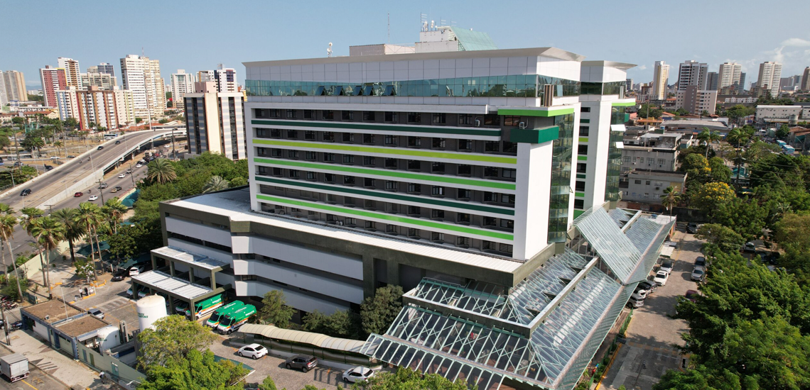 Dezessete hospitais de sistema de cooperativas estão entre os melhores do Brasil 6 2