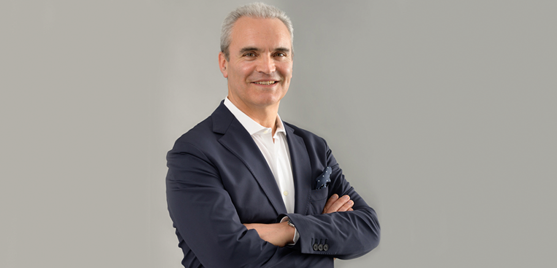 A caminho da liderança autêntica – João Costa é Country Manager da Expense Reduction Analysts 6 5