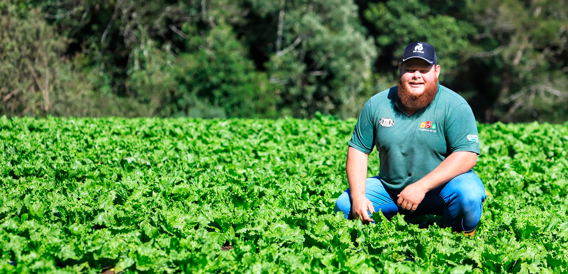 Lançada a primeira cooperativa de plataforma para a agricultura familiar da Região Sul 6 6