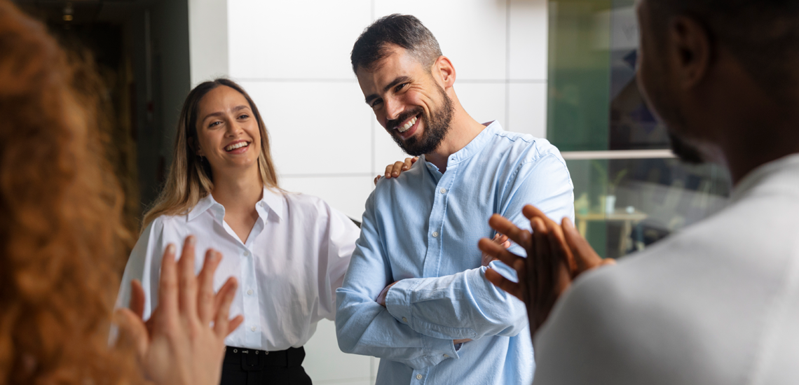 Cooperativas com uma cultura bem definida ampliam o potencial de seus negócios 7 5