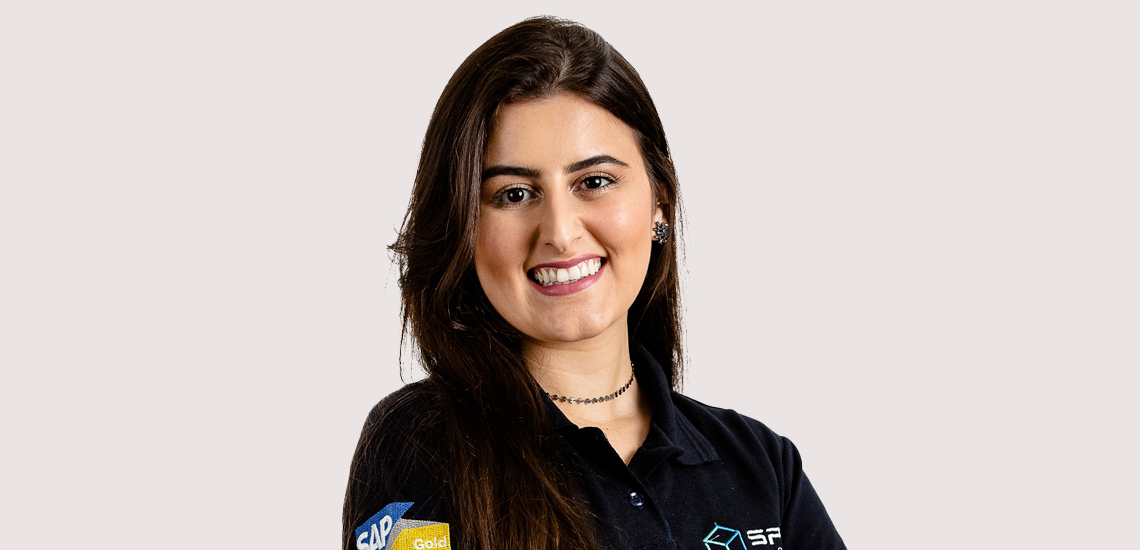 Qual o papel da tecnologia no desempenho do agronegócio? – Alêssa Ramos é Gerente de Negócios da SPS Group 8 5